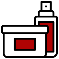 קרמים ותכשירים